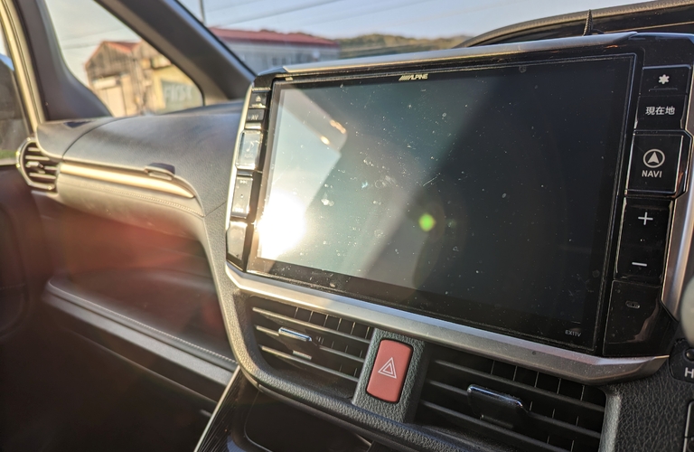車のカスタム｜ホイール｜カッティングシート｜オーディオなど｜幸田｜蒲郡｜車屋Wakimo